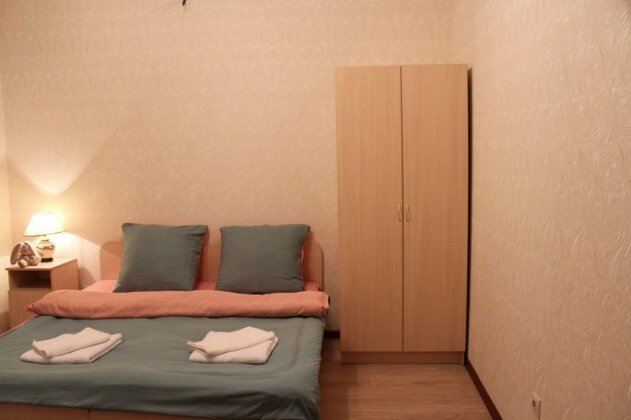 Zavtra V Sochi Guest House - Photo5