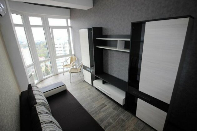Zolotoi Kolos Apartment - Photo2