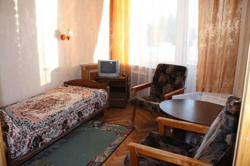 Recreation Resort Senezh - Photo2