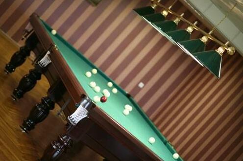 Recreation Resort Senezh - Photo3