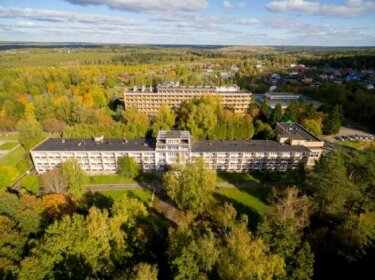 Sanatory Solnechnogorsky MO RF