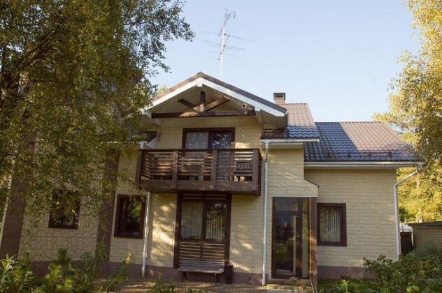 Country House IRBIS - Photo2