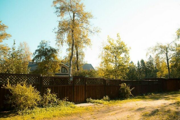 Country House IRBIS - Photo3