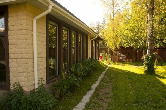 Country House IRBIS - Photo4