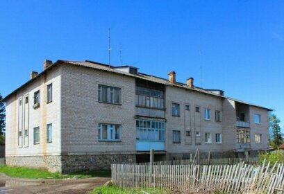 Chastniy Sector Na Solovkah Apartments