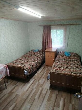 Guest House on Severnaya 26