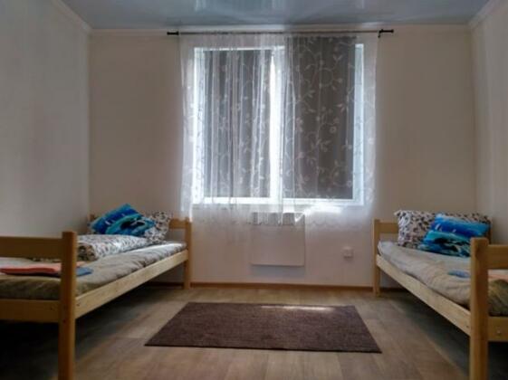 Litoral Hostel