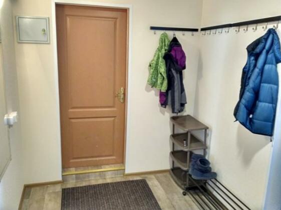 Litoral Hostel - Photo2
