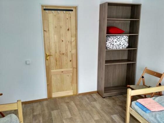 Litoral Hostel - Photo3