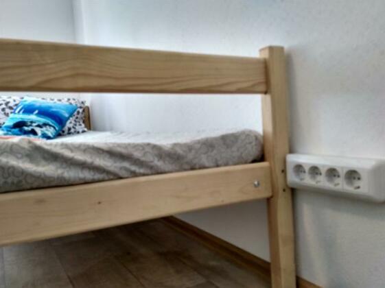 Litoral Hostel - Photo4