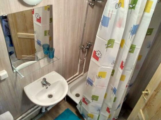 Litoral Hostel - Photo5