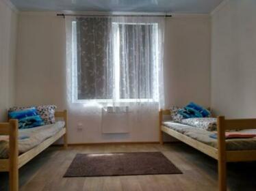 Litoral Hostel