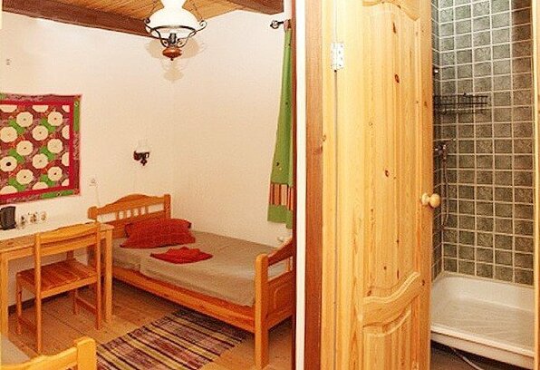 Priiut Hotel - Photo3