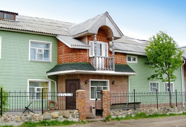 Solo Solovetsky Islands