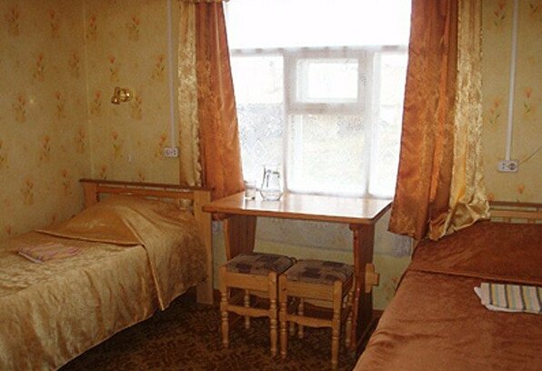 Solo Solovetsky Islands - Photo3