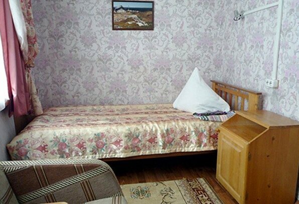 Solo Solovetsky Islands - Photo4