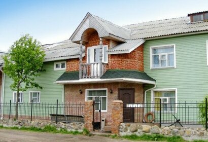 Solo Solovetsky Islands