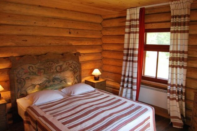 Solovki Hotel Solovetsky Islands - Photo2