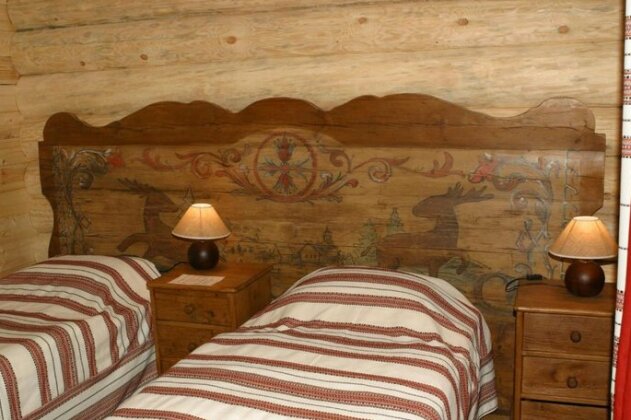 Solovki Hotel Solovetsky Islands - Photo4