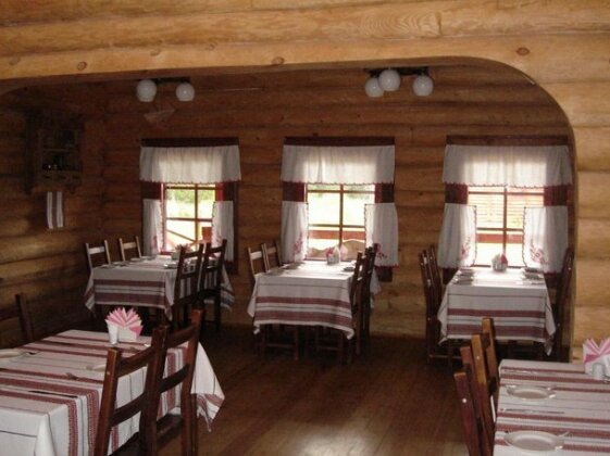 Solovki Hotel Solovetsky Islands - Photo5