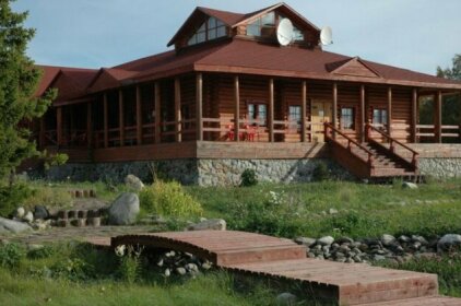 Solovki Hotel Solovetsky Islands