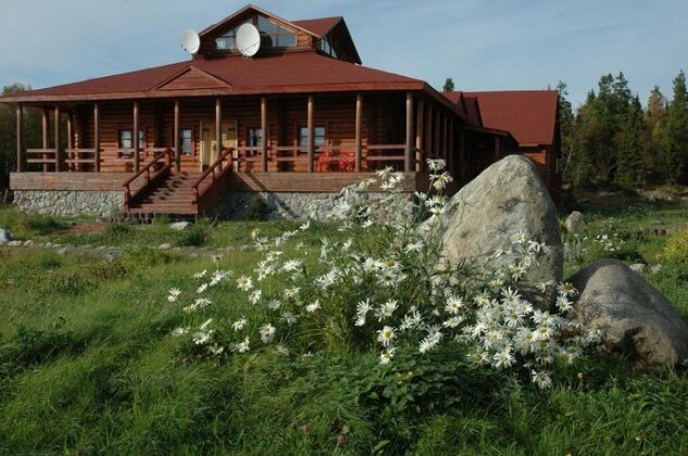 Solovki Hotel