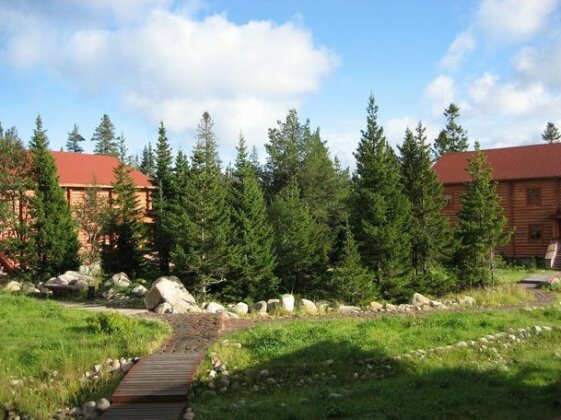 Solovki Hotel - Photo2
