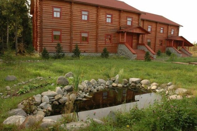 Solovki Hotel - Photo3