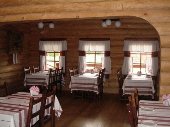 Solovki Hotel - Photo4