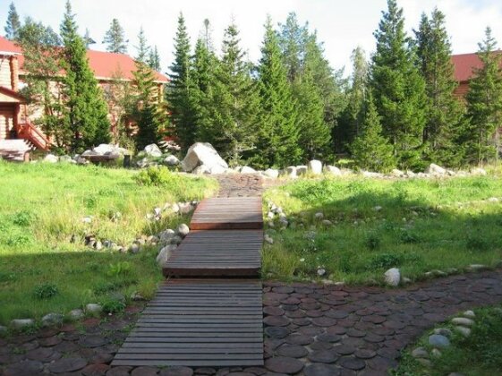 Solovki Hotel - Photo5