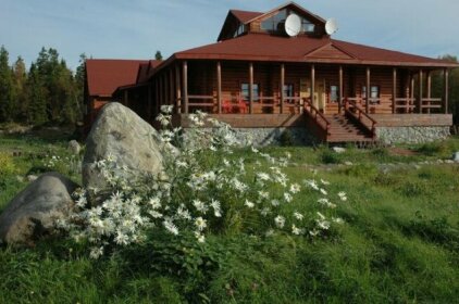 Solovki Hotel