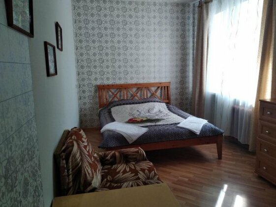 Apartament on Bondareva Street - Photo3