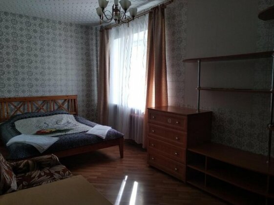 Apartament on Bondareva Street - Photo4