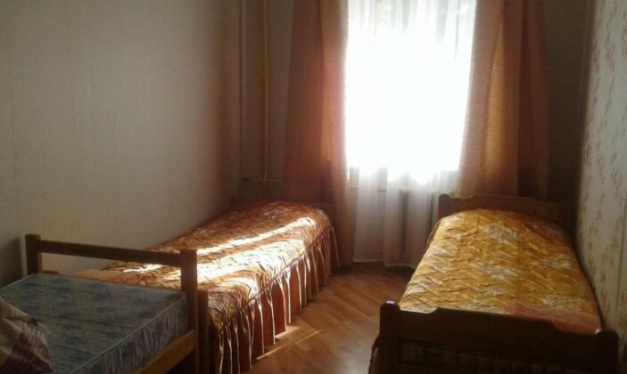 Apartament on Bondareva Street - Photo5
