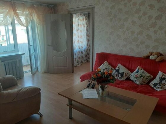 Apartament on Karelskaya - Photo2