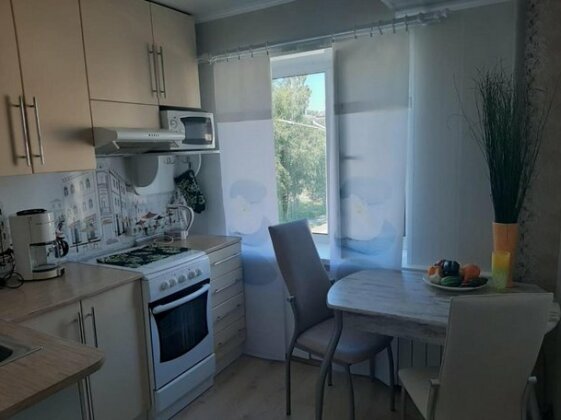 Apartament on Karelskaya - Photo3