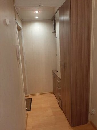 Apartament on Karelskaya - Photo5