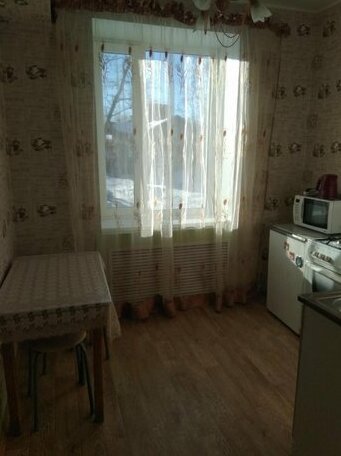 Apartment at Mayakovskaya 8 - Photo2