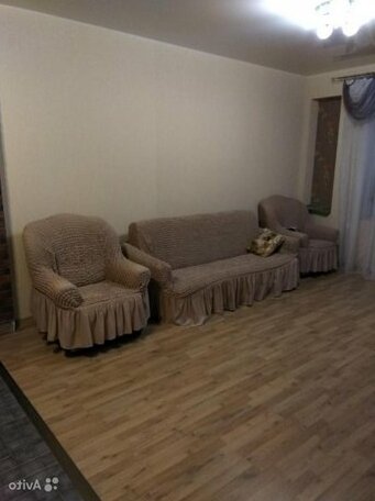 Apartment at Mayakovskaya 8 - Photo3
