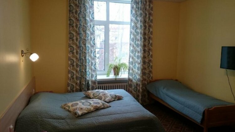 Apartment Komsomolskaya Sortavala - Photo3