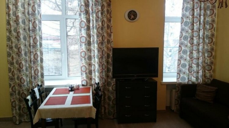 Apartment Komsomolskaya Sortavala - Photo5