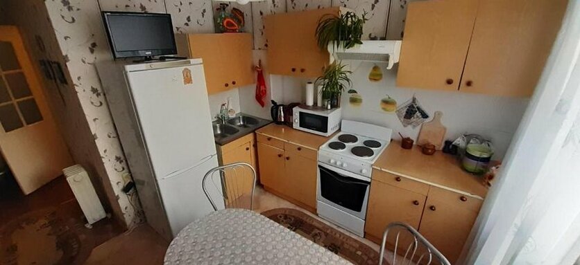 Apartment on Bondareva 9A - Photo3