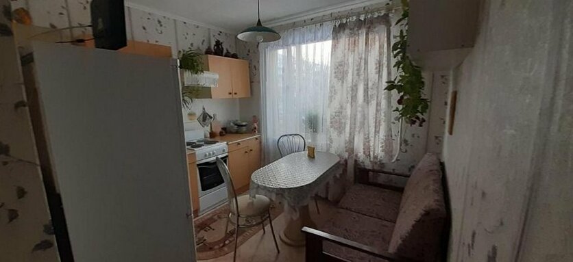 Apartment on Bondareva 9A - Photo5