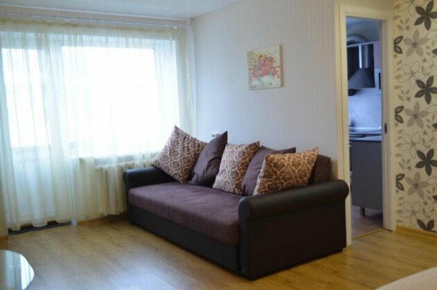 Apartment on Karelskaya 29 - Photo2