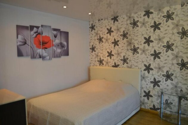 Apartment on Karelskaya 29 - Photo4