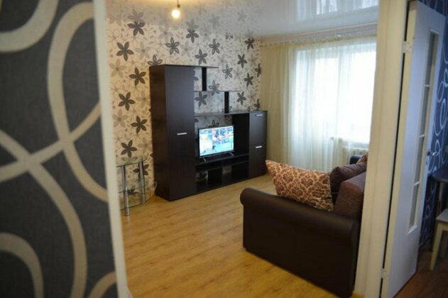 Apartment on Karelskaya 29 - Photo5