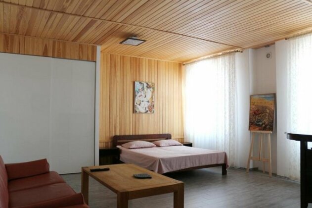 Apartment on Kirova Sortavala - Photo5