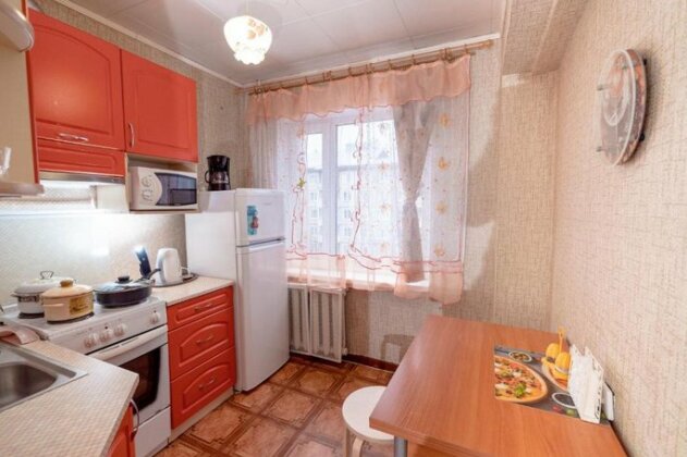 Apartment on Novaya 17 - Photo2