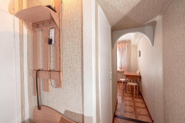 Apartment on Novaya 17 - Photo3