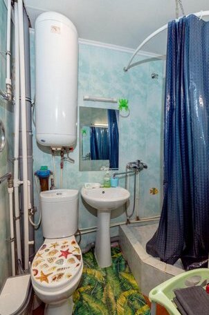 Apartment on Novaya 17 - Photo4
